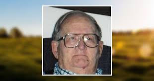 Danny E. Caster Obituary October 29, 2018