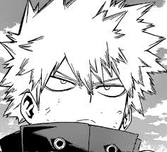 All orders are custom made and most ship worldwide within 24 hours. Bakugou Katsuki Chapter 210 Manga Art Anime Aesthetic Anime