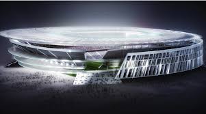 Lo stadio di bergamo, teatro delle partite casalinghe dell'atalanta, ha una storia lunga e gloriosa. Stadio Roma Basta Un Si