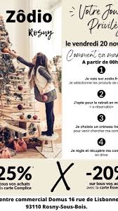 Zodio Rosny Accueil Facebook