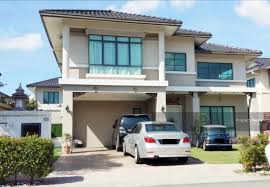 Kota permai golf & country club kota kemuning. Amwerton Park Bukit Kemuning Golf Country Resort Kota Kemuning Shah Alam Selangor 6 Bedrooms 3778 Sqft Bungalows Villas For Sale By Rin Rm 2 290 000 28993034
