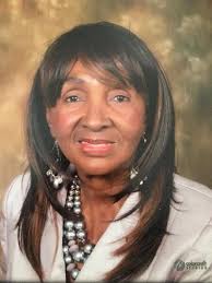 Ida Payton's Instagram, Twitter & Facebook