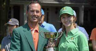 Explore tweets of mike weir @mweirsy on twitter. Cbssports Com Lists Mike Weird As A 2 000 1 Shot To Win The Masters