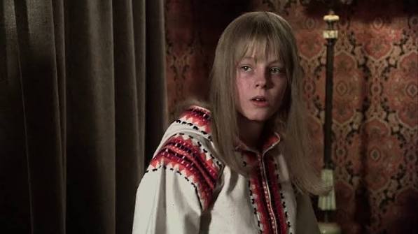Home Alone: 'The Little Girl Who Lives Down the Lane'