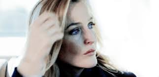 The World Thanks You, Stella Gibson