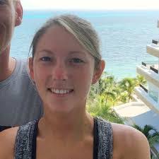 Morgan Beier's Instagram, Twitter & Facebook