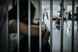 Pregnant In Prison I Told Them The Baby Was Coming And Ended Up Giving Birth In My Cell