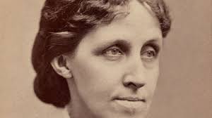 Louisa May Alcott