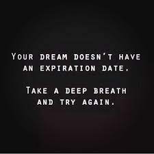 Because Fear Kills More Dreams Than Failure Ever Will Failure Quotes Words Positive Quotes