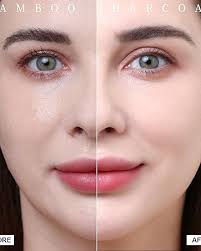 Amazon.com : Teenitor 800 Counts Oil Blotting Papers for Face, Bamboo  Charcoal Oil Absorbing Sheets for Oily Skin, Oil Blotting Sheets for Face,  Oil ...