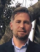 Obituary information for Andrew Barron Seaton