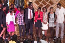 Currently, he is the deputy president of kenya, a position he has held since 2013. William Ruto Biography Age Family Net Worth