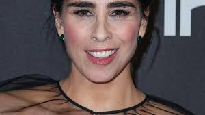 Sarah Silverman Biography, Celebrity Facts and Awards