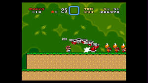Image result for super mario world