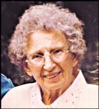 Evelyn Elsner Obituary (1913