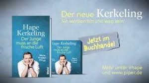 Axel prahl ist immer seinen eigenen weg gegangen, und oft war der unkonventionell. Blog Posts Highpeak
