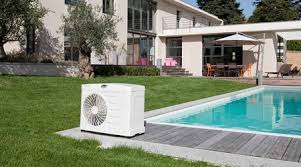 Prix D Une Pompe A Chaleur Pour Piscine Cout Moyen Tarif D Installation