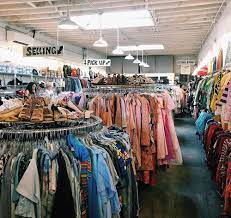 Maybe you would like to learn more about one of these? Build Your Fall And Winter Wardrobes At These Thrift Shops 34th Street Magazine