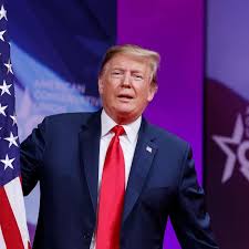 Cpac combines ideas with action to. Ap Fact Check Trump S Epic Speech Is Laced With Fabrication Kutv
