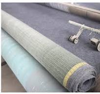 Lightweight Pre-Hydrated Cement Mat - Flexible Geosynthetic for Bridge  Abutments, Pipeline Protection & Landslide Prevention, ASTM-Certified  Logistics ...