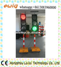 Time To Source Smarter Led Lights Traffic Light Led Color