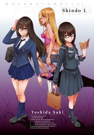 Metamorphosis Uncensored - Page 2 - HentaiFox