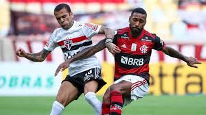 Check how to watch sao paulo vs flamengo live stream. Flamengo X Sao Paulo Onde Assistir Provaveis Escalacoes Horario E Local Estreia De Ceni No Rubro Negro