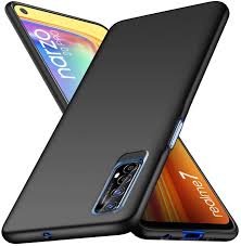 Cover for Realme Narzo 20 Pro ...