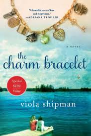 Charm bracelets auspicious necklaces colour crystals dzi beads. The Charm Bracelet A Novel By Viola Shipman Paperback Barnes Noble