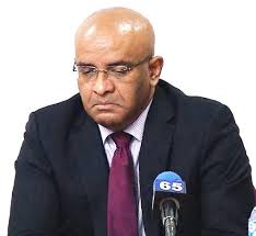 Kaieteur News by GxMedia