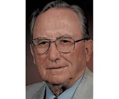 WH Wilson Obituary (1921