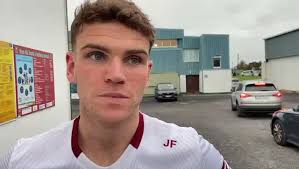 Crossmolina Deelrovers midfielder Jordan Flynn was bitterly disappointed  his side bowed out of the Mayo GAA Connacht Gold Senior Football,  Championship at the semi-final stage against, Westport this ...