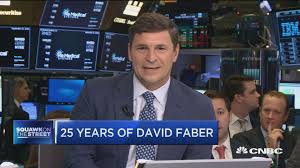 Twenty years ago, arlen faber (jeff daniels) wrote a book about spirituality that became wildly popular. Celebrating David Faber S 25 Years On Cnbc