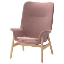 Ikea Australia Affordable Swedish Home Furniture High Back Armchair Ikea Chair Ikea