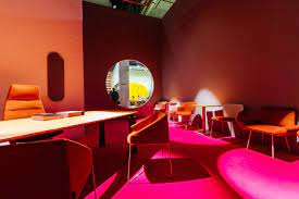 I Migliori Stand Al Salone Del Mobile Rho Fiera 2019 Mobile Moquette Arredamento