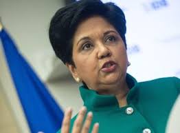 A gift that keeps giving: Indra Nooyi is 'most generous graduate' of Yale  school of management