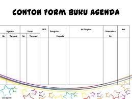 Buku agenda surat keluar paud dunia paud. Download Tutorial Membuat Aplikasi Surat Masuk Surat Keluar