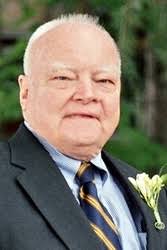 Obituary: David J. Logan, 85