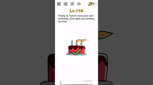 Brain out level 119 count the number of hairs again walkthrough or answer: Brain Out Level 119 Youtube