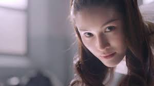 Pantene: Hair Energy Water