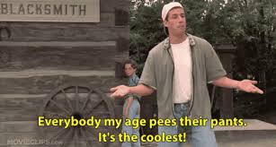 Well, i think it's an excellent blue duck. 24 Reasons Happy Gilmore And Billy Madison Are The Two Most Important Movies Ever Made Billy Madison Funny Memes Movie Quotes
