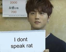 Pin By Chanyeol Park On Korean Reaction Memes Sarcastic Current Mood Meme Kpop Memes