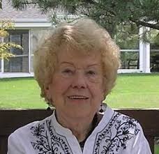 Elaine Norby Obituary