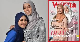 Shah alam, selangor label syarikat rakaman: Perjalanan Ibadah Hajah Muda Wany Hasrita Amira Othman Mingguan Wanita