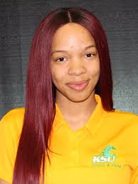 2018-2019 Women's Track and Field Roster