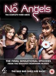 Whitney is an american sitcom television series that ran on nbc from september 22, 2011 to march 27, 2013. No Angels Tv Series 2004 2006 Imdb