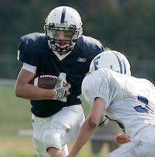 Apponequet beats Case