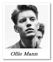 海外Male Model来日情報