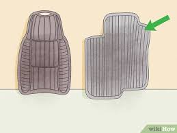 Using a shampooer to clean your carpets and rugs on a regular basis will keep them looking good for years to come. How To Use A Self Service Car Wash With Pictures Wikihow