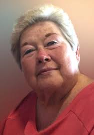 Obituary of Karen Sexton-Mitchell